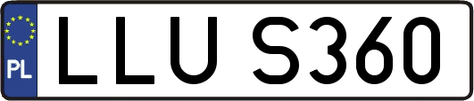 LLUS360