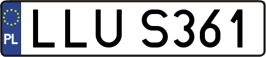 LLUS361