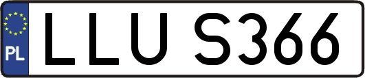 LLUS366