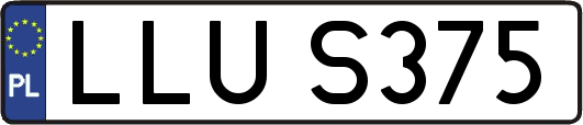 LLUS375