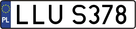 LLUS378