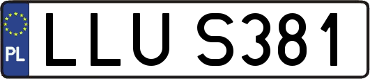 LLUS381