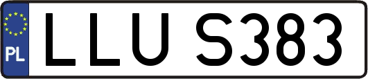LLUS383