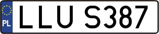 LLUS387