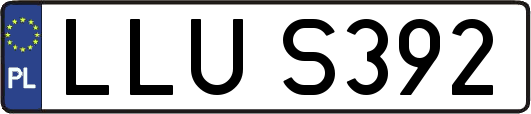 LLUS392