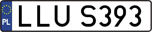 LLUS393