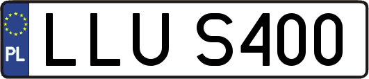 LLUS400