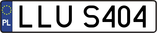 LLUS404