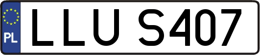 LLUS407