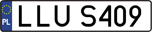 LLUS409