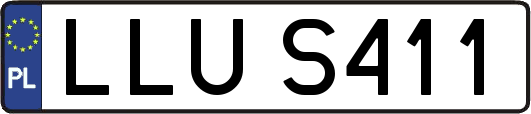 LLUS411