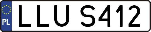 LLUS412