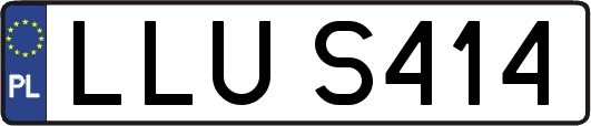 LLUS414