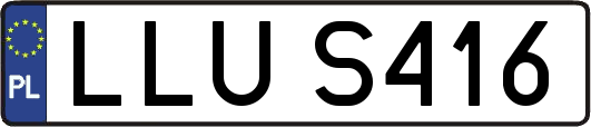 LLUS416