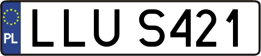 LLUS421