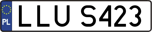 LLUS423