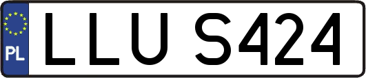 LLUS424
