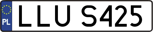 LLUS425