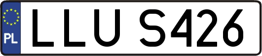 LLUS426