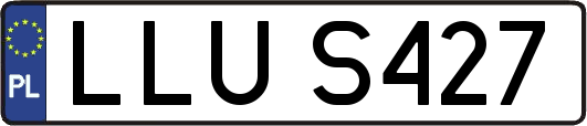 LLUS427