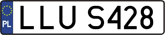 LLUS428