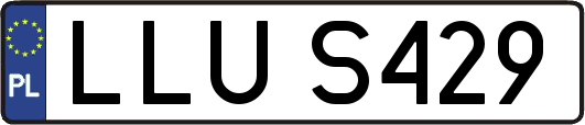 LLUS429