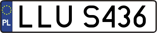 LLUS436
