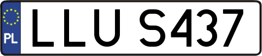 LLUS437