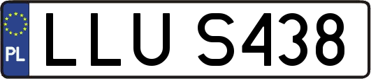 LLUS438