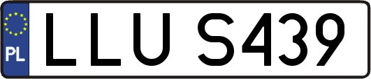 LLUS439
