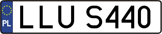 LLUS440