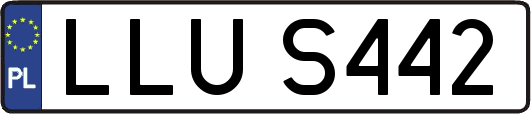 LLUS442
