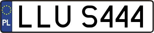 LLUS444