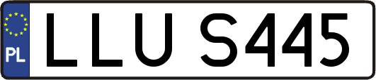 LLUS445