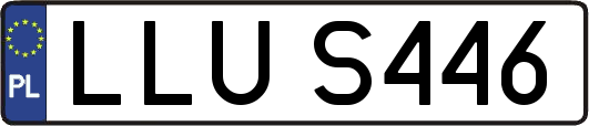 LLUS446