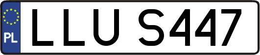 LLUS447