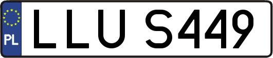LLUS449