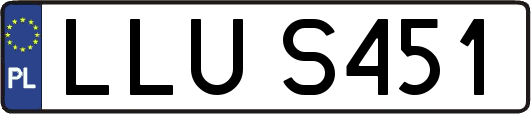 LLUS451