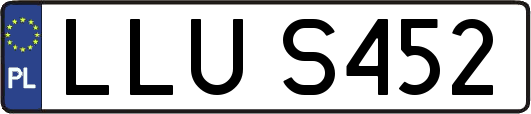 LLUS452