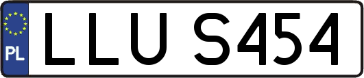 LLUS454