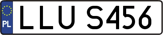 LLUS456