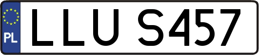 LLUS457