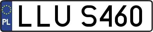 LLUS460