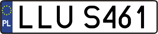 LLUS461