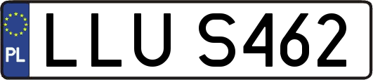 LLUS462