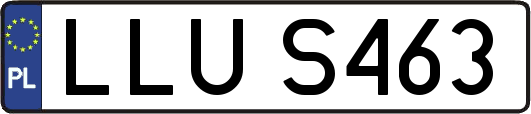 LLUS463