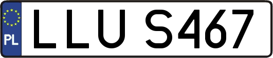 LLUS467