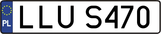 LLUS470