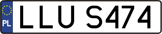 LLUS474