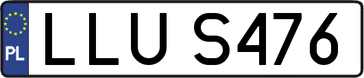 LLUS476